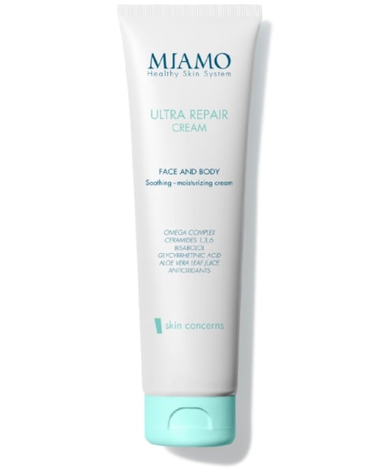 MIAMO ULTRA REPAIR CREAM 150ML