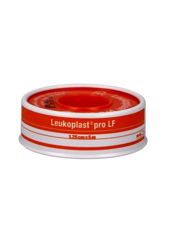 CER LEUKOPLAST PRO LF 1,25X500