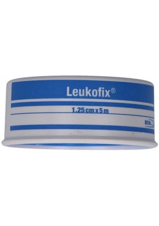 CER ROC LEUKOFIX 1,25X500CM