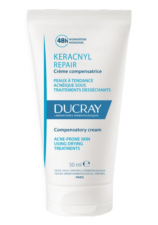 KERACNYL CR REPAIR 50ML