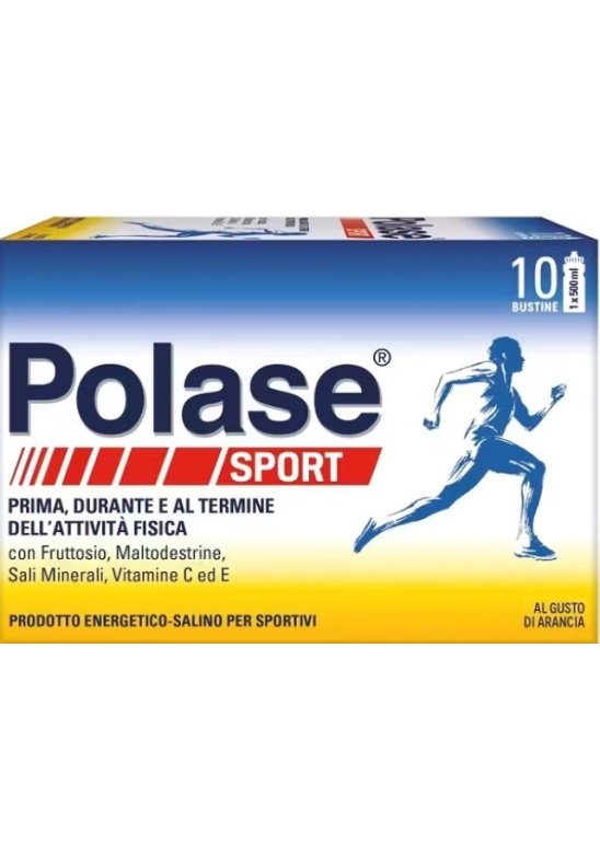 POLASE SPORT 10BUST PROMO 23