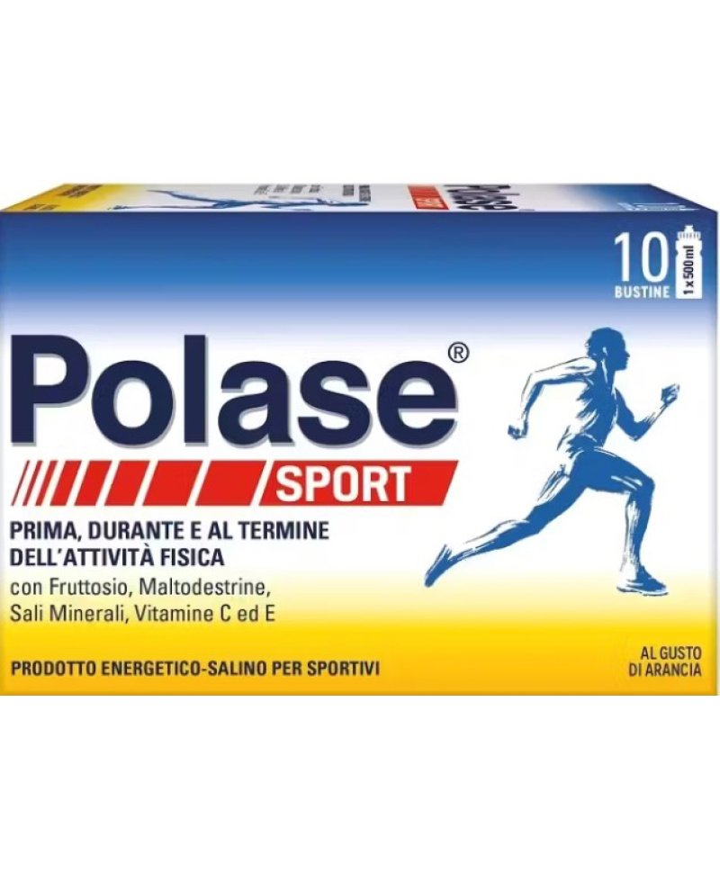 POLASE SPORT 10BUST PROMO 23