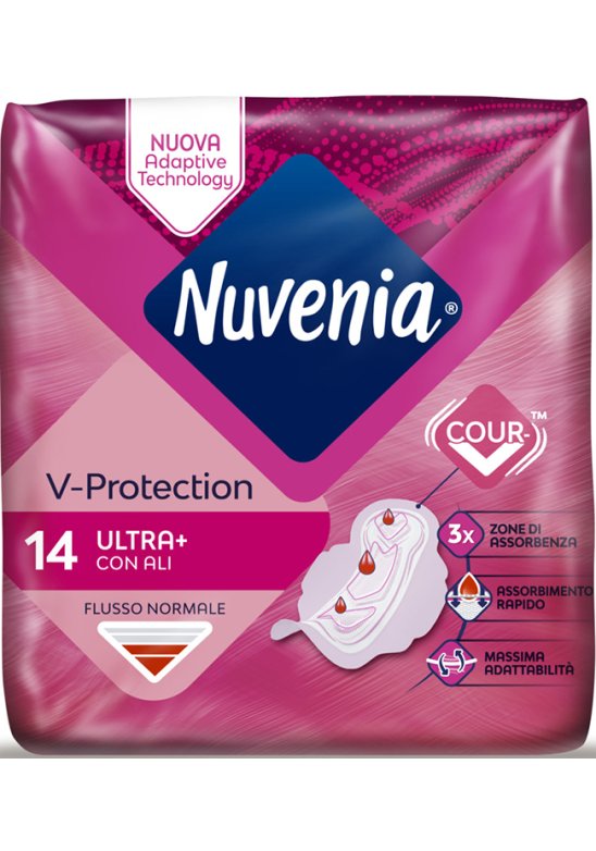 NUVENIA ULTRA ALI 14PZ