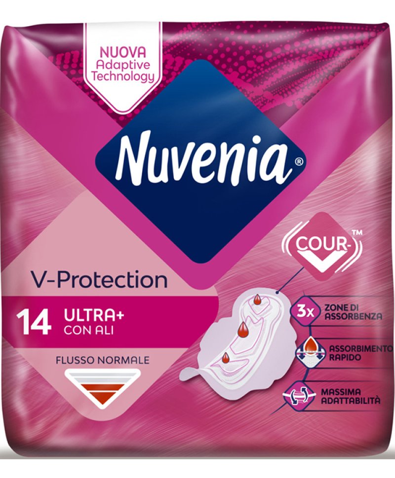 NUVENIA ULTRA ALI 14PZ