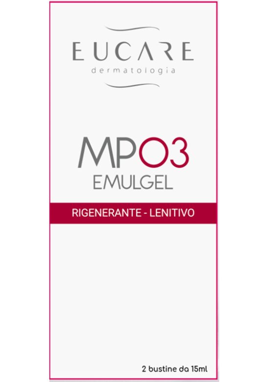 MPO3 EMULGEL 2BUST