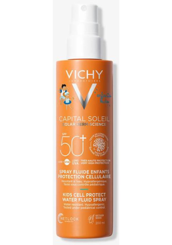 CAPITALSOLEIL BB SPRAY SPF50+ 20