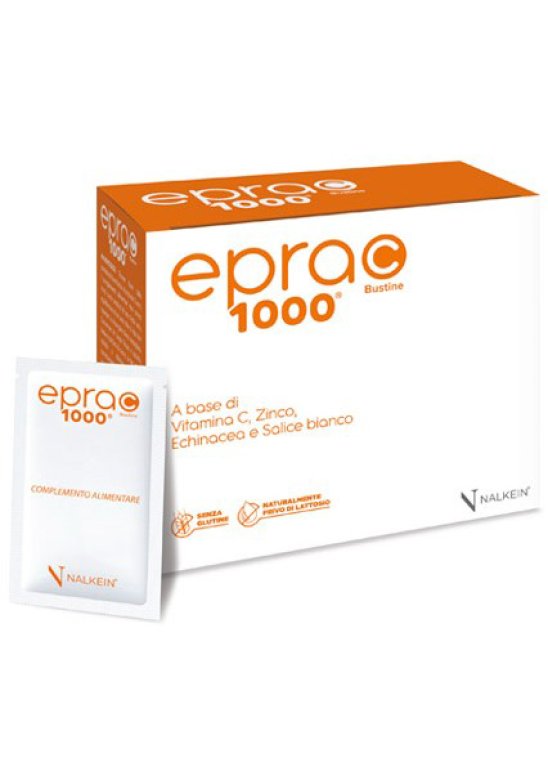 EPRAC 1000 20BUST