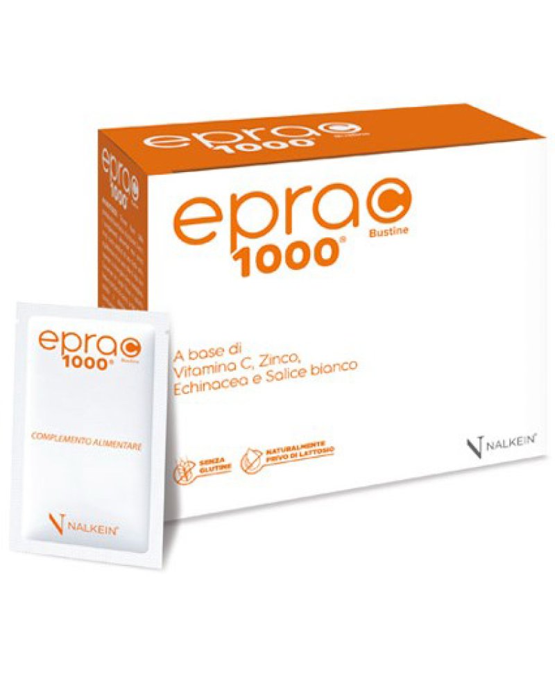 EPRAC 1000 20BUST