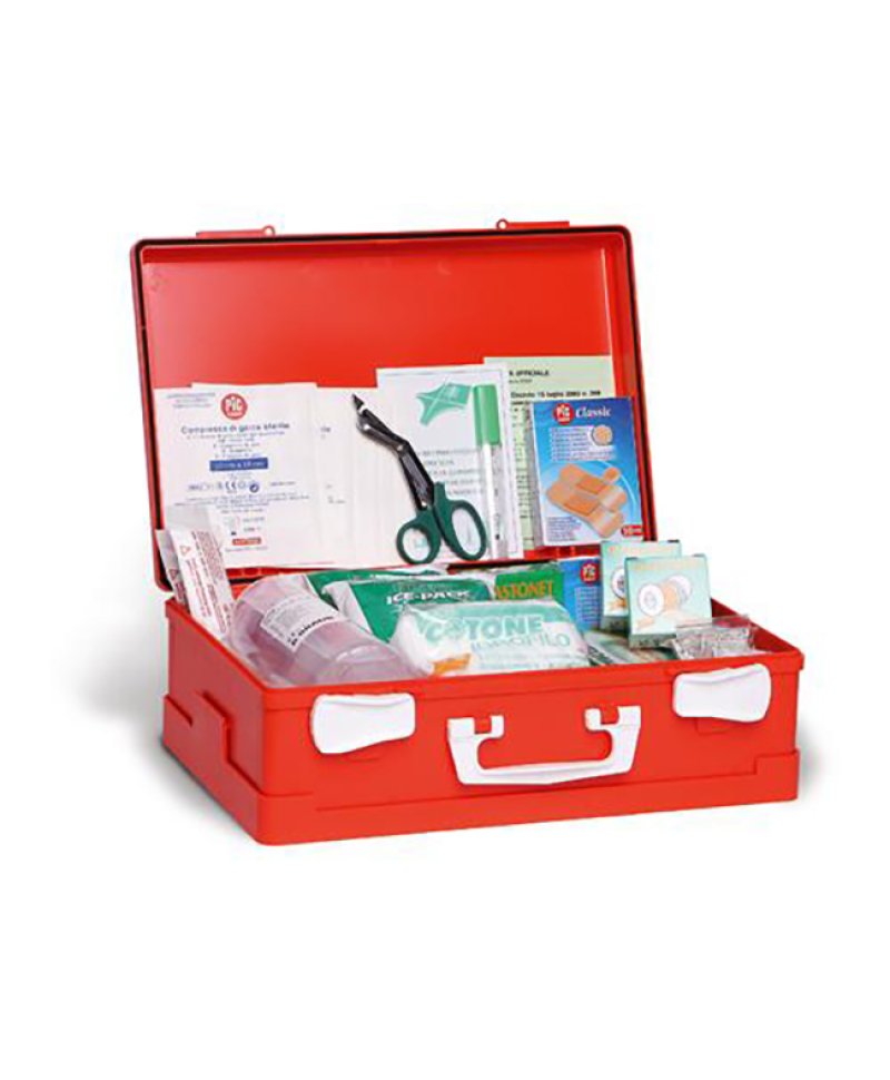 PACCO BASE REINTEGRO DM388 AL1