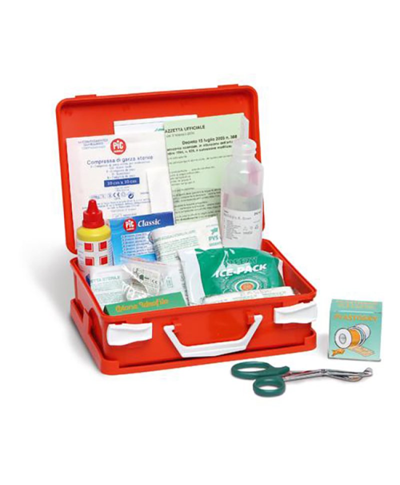PACCO BASE REINTEGRO DM388 AL2