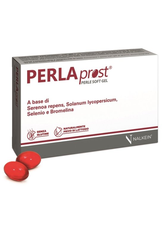 PERLAPROST 15 PERLE SOFTGEL