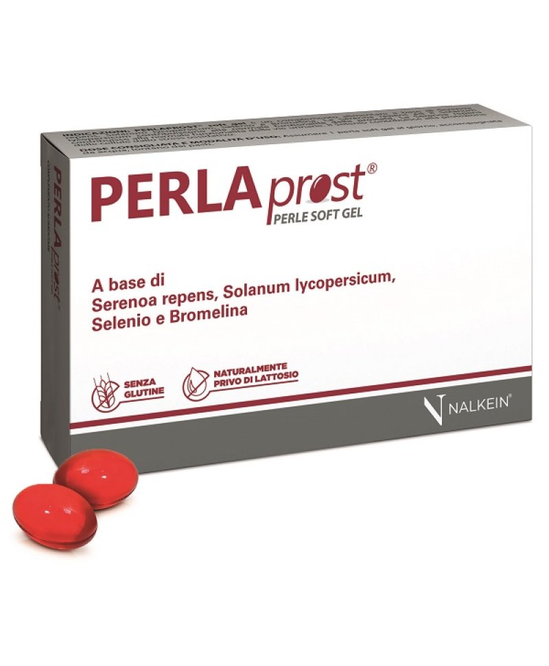 PERLAPROST 15 PERLE SOFTGEL