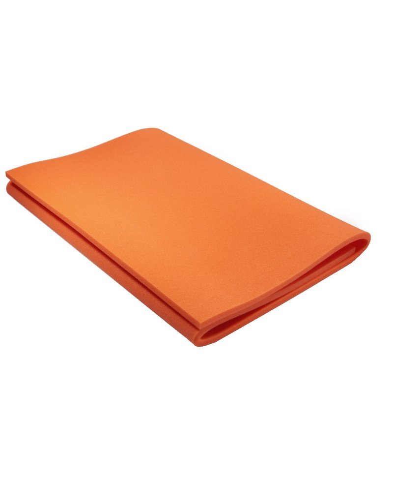 LIGASANO ORANGE 190X90X2CM 1PZ