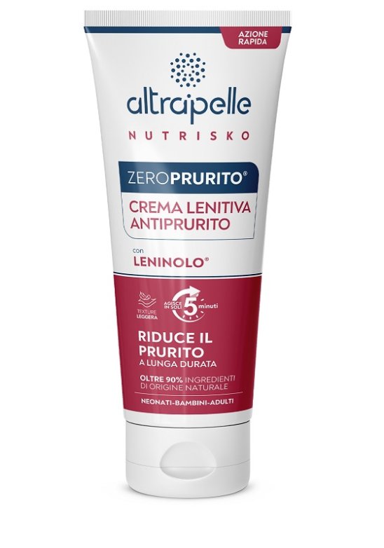 ALTRAPELLE NUTRISKO PRURITO 200M