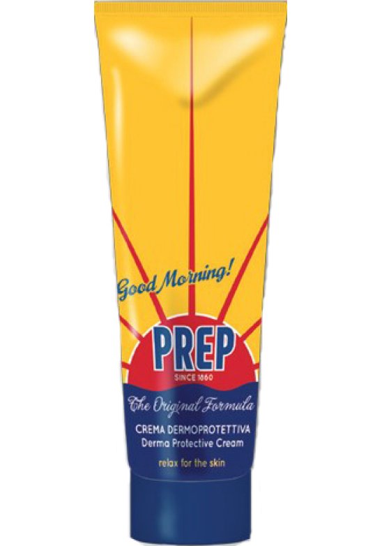 PREP CREMA DERMO 75ML TUBO