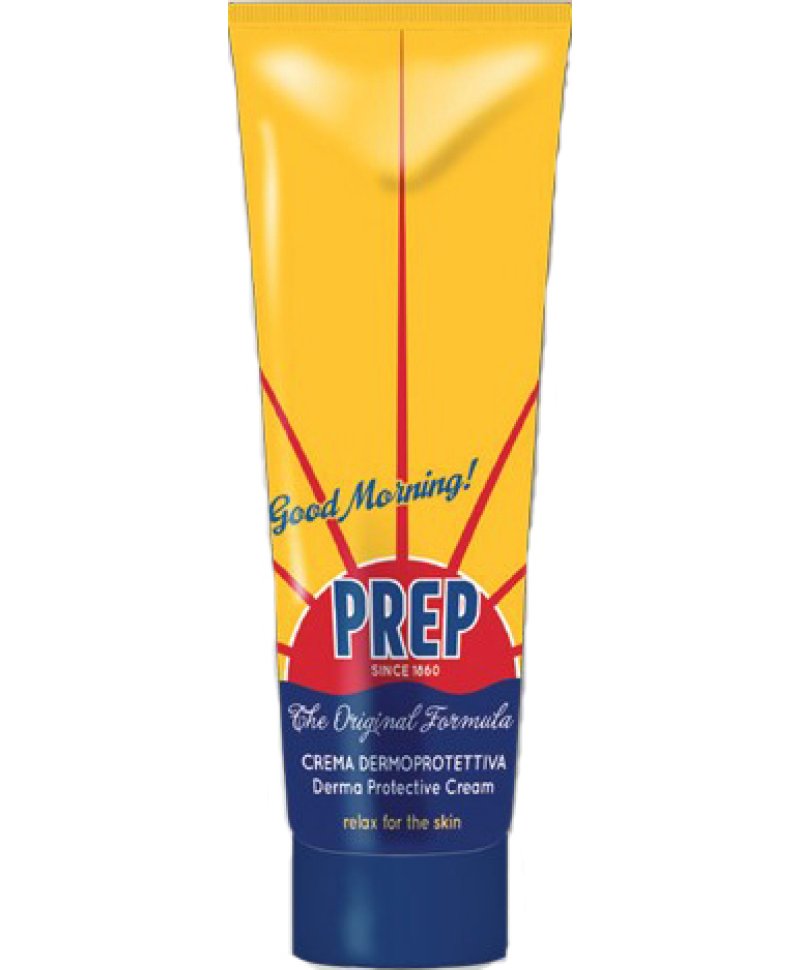 PREP CREMA DERMO 75ML TUBO