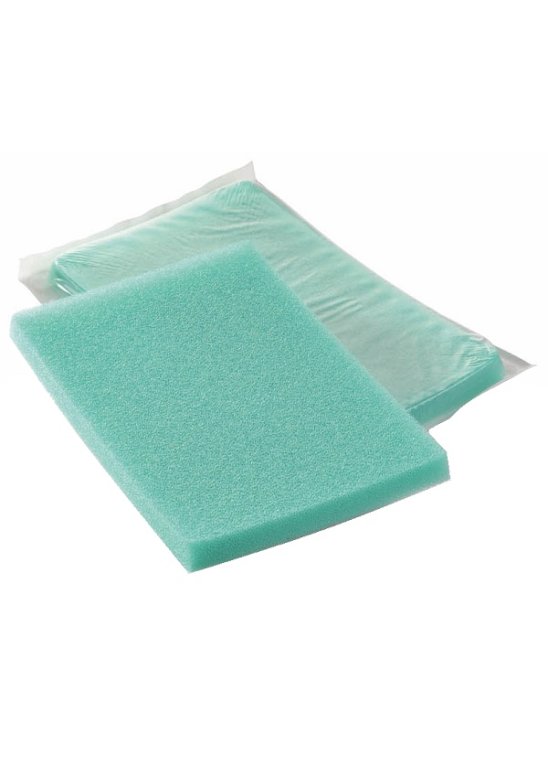 LIGASANO MED 5CPR 24X16X2