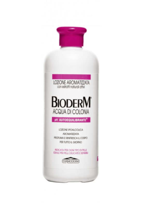BIODERM ACQUA COLONIA 1000ML
