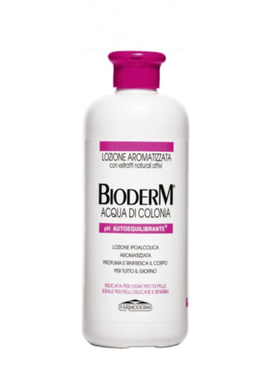 BIODERM ACQUA COLONIA 500ML