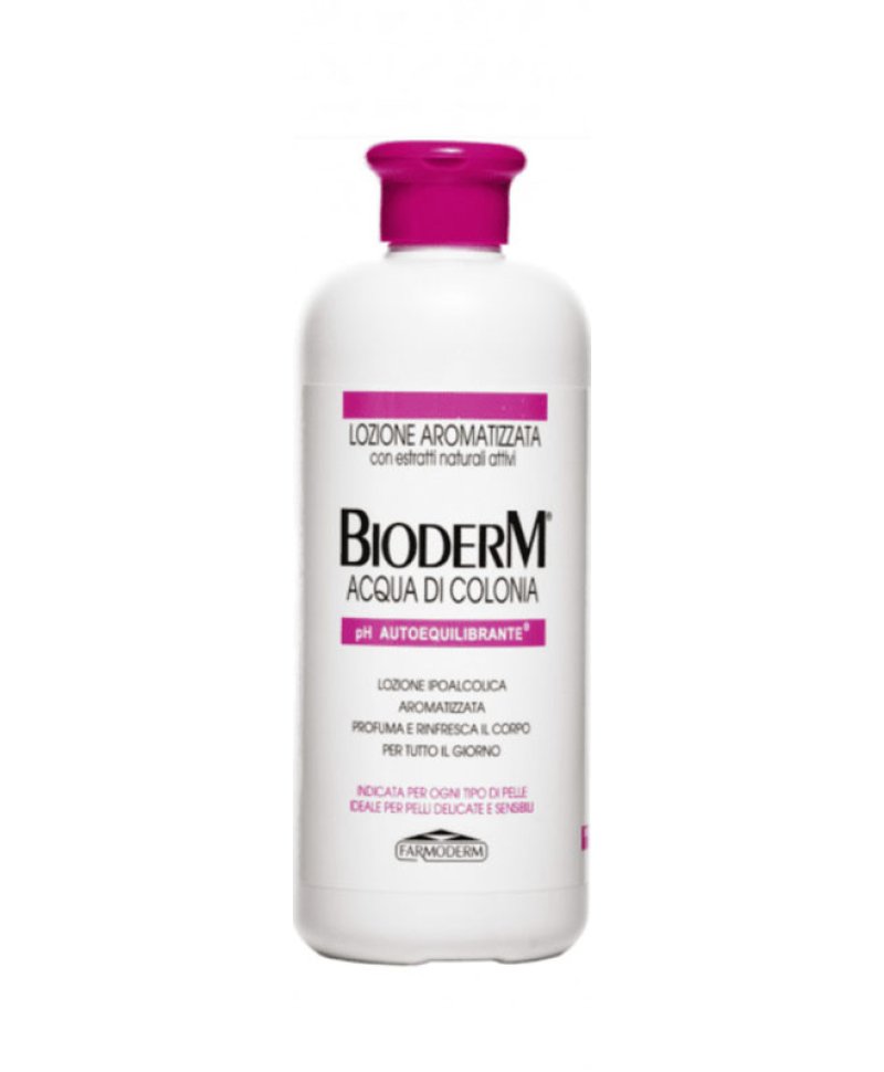 BIODERM ACQUA COLONIA 500ML BIODERM ACQUA COLONIA 500ML