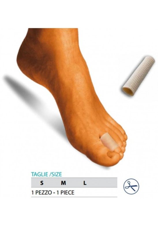 ORIONE OK PED G106 TUBO PROT M