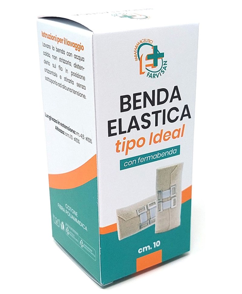 BENDA IDEAL EL 10CM