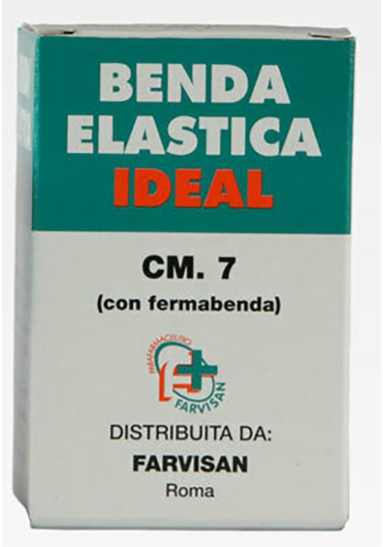 BENDA IDEAL EL 7CM