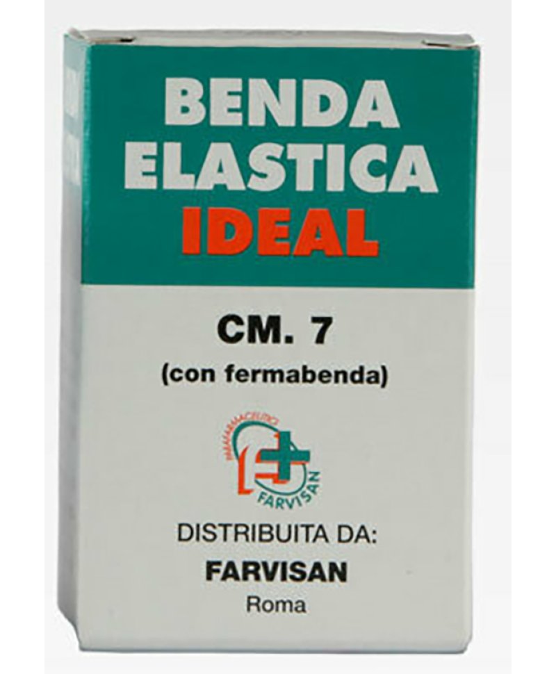 BENDA IDEAL EL 7CM