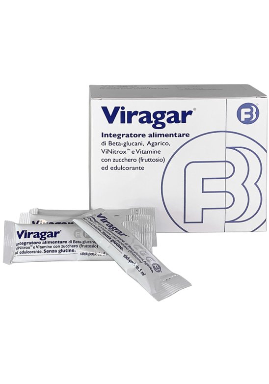 VIRAGAR 30 STICK 5ML