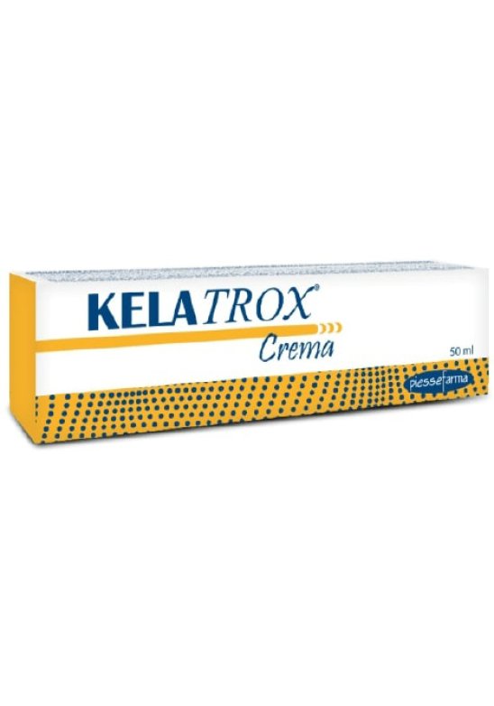 KELATROX CREMA 50ML