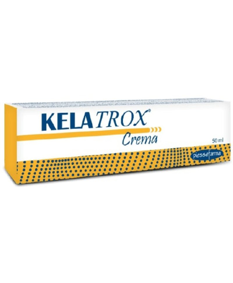 KELATROX CREMA 50ML