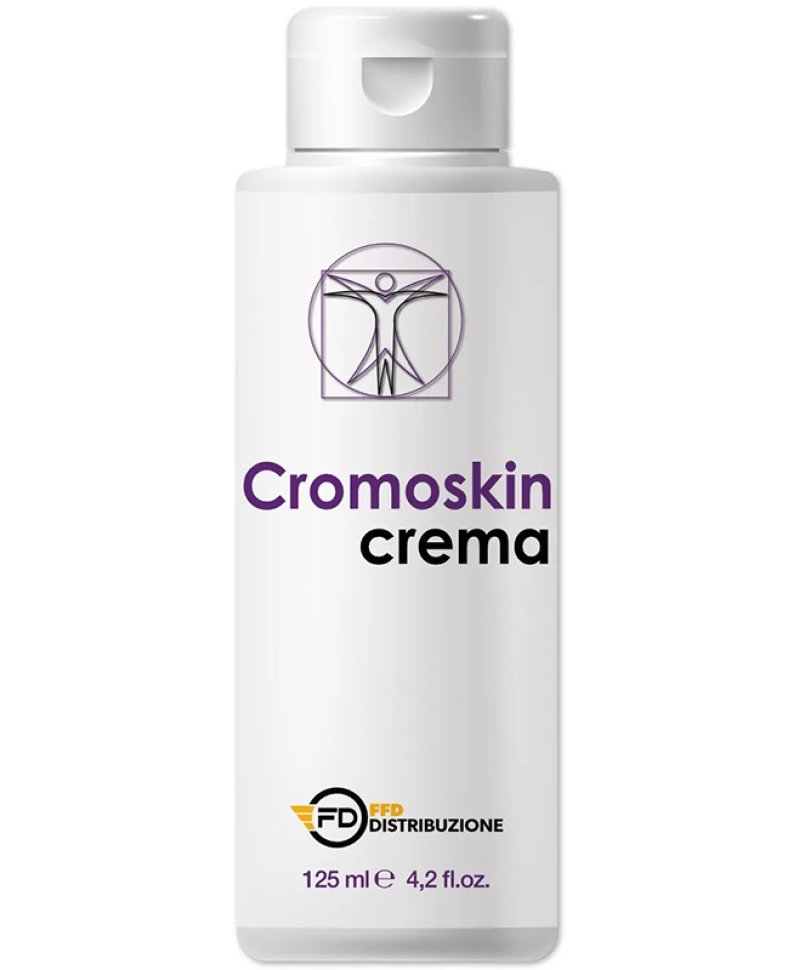 CROMOSKIN CREMA 125ML