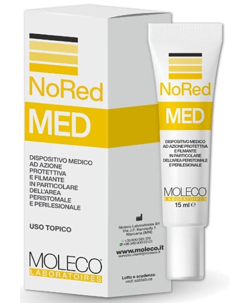 NORED MED 15ML