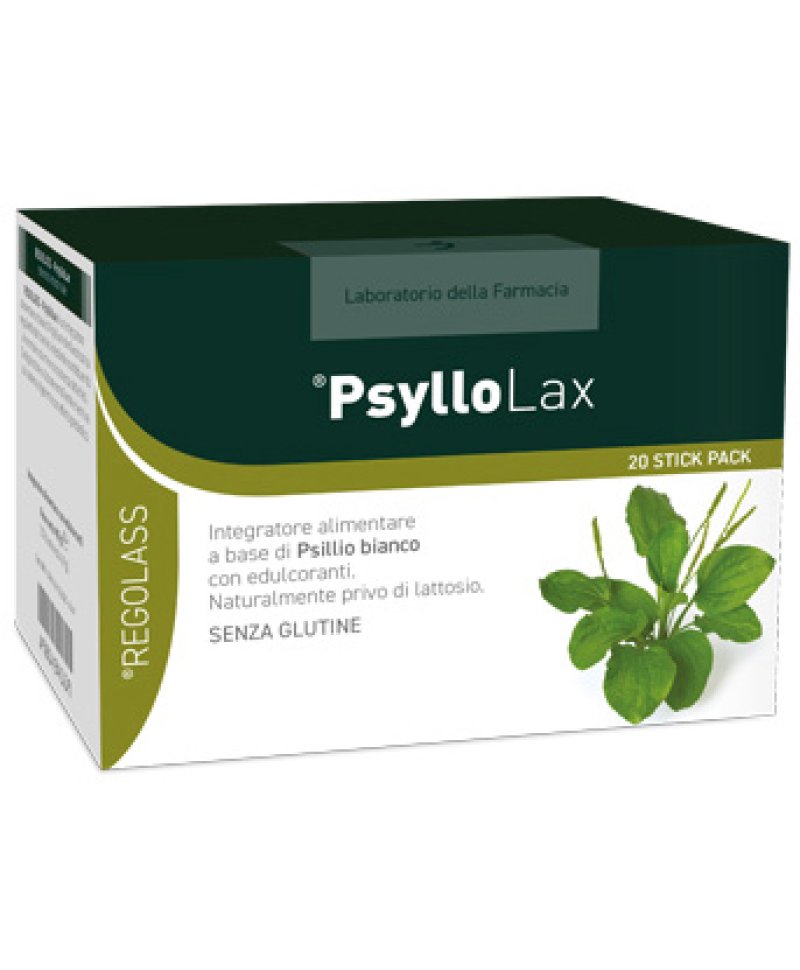 LDF PSYLLOLAX 20STICK PACK