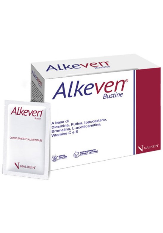 ALKEVEN 20BUST