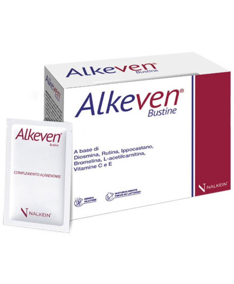 ALKEVEN 20BUST