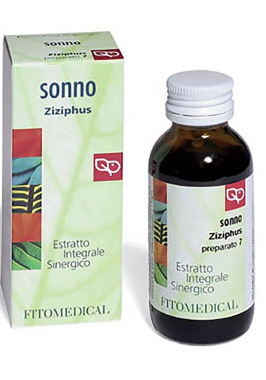 ZIZIPHUS SONNO EIS 60ML ZIZIPHUS SONNO EIS 60ML