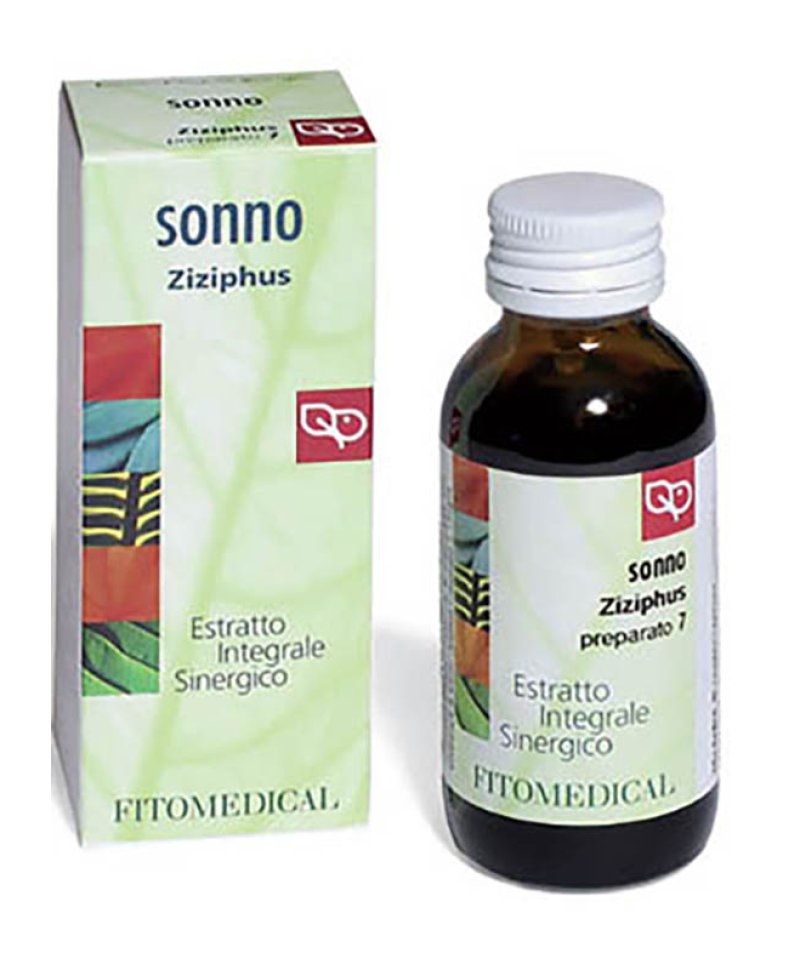 ZIZIPHUS SONNO EIS 60ML ZIZIPHUS SONNO EIS 60ML