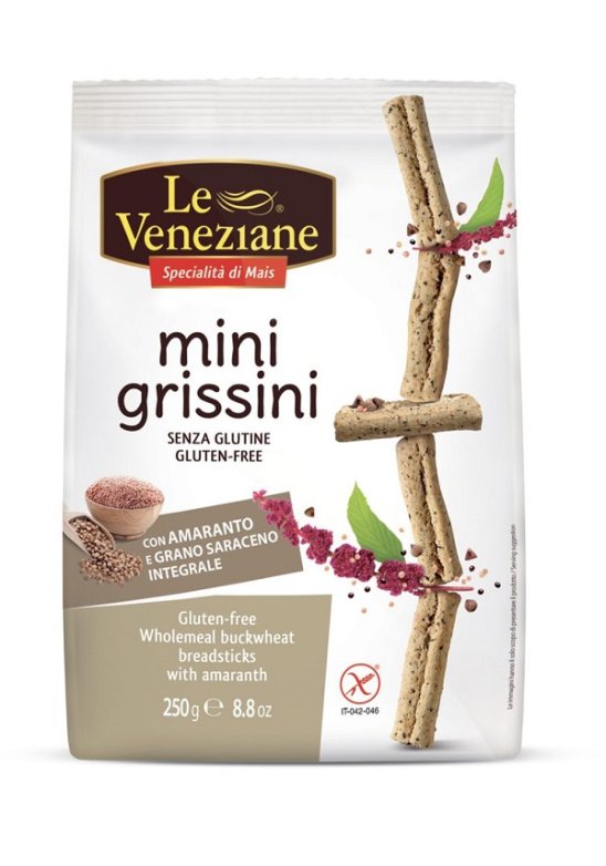 LE VENEZIANE MINIGRIS AMAR SAR