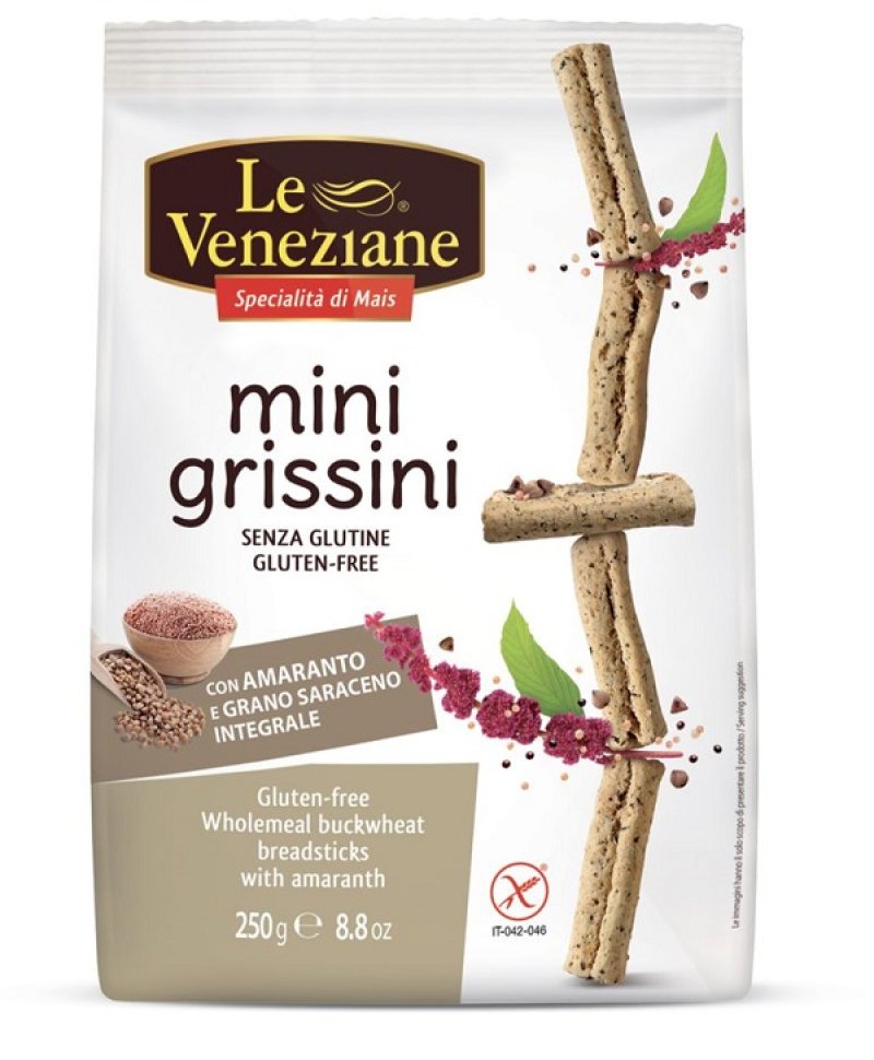 LE VENEZIANE MINIGRIS AMAR SAR