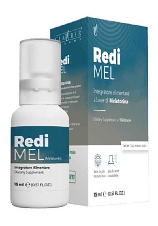 REDI-MEL SPRAY 15ML