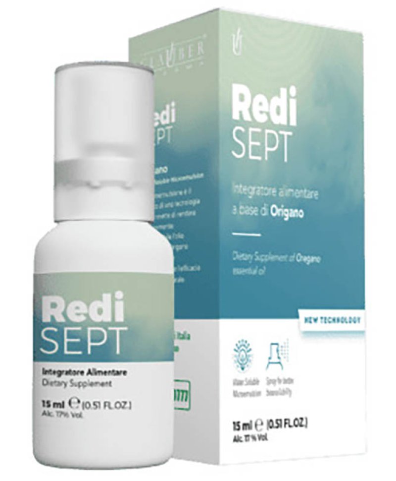 REDI-SEPT SPRAY 15ML