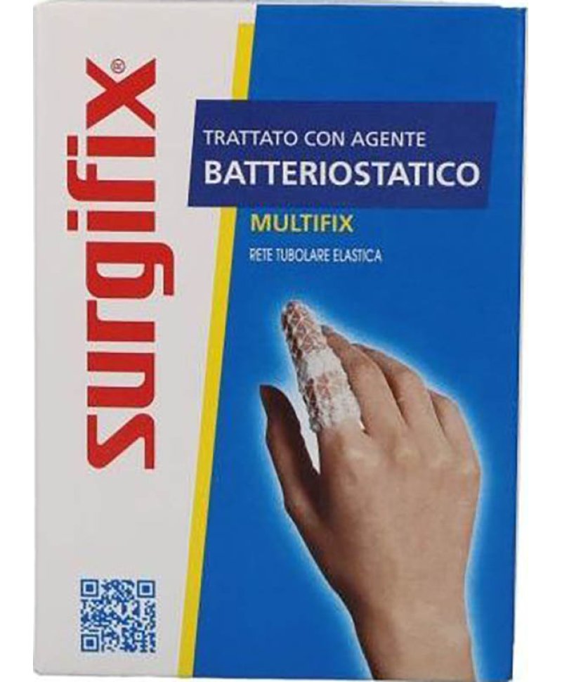 BENDA RETE MULTIFIX SAN DITA