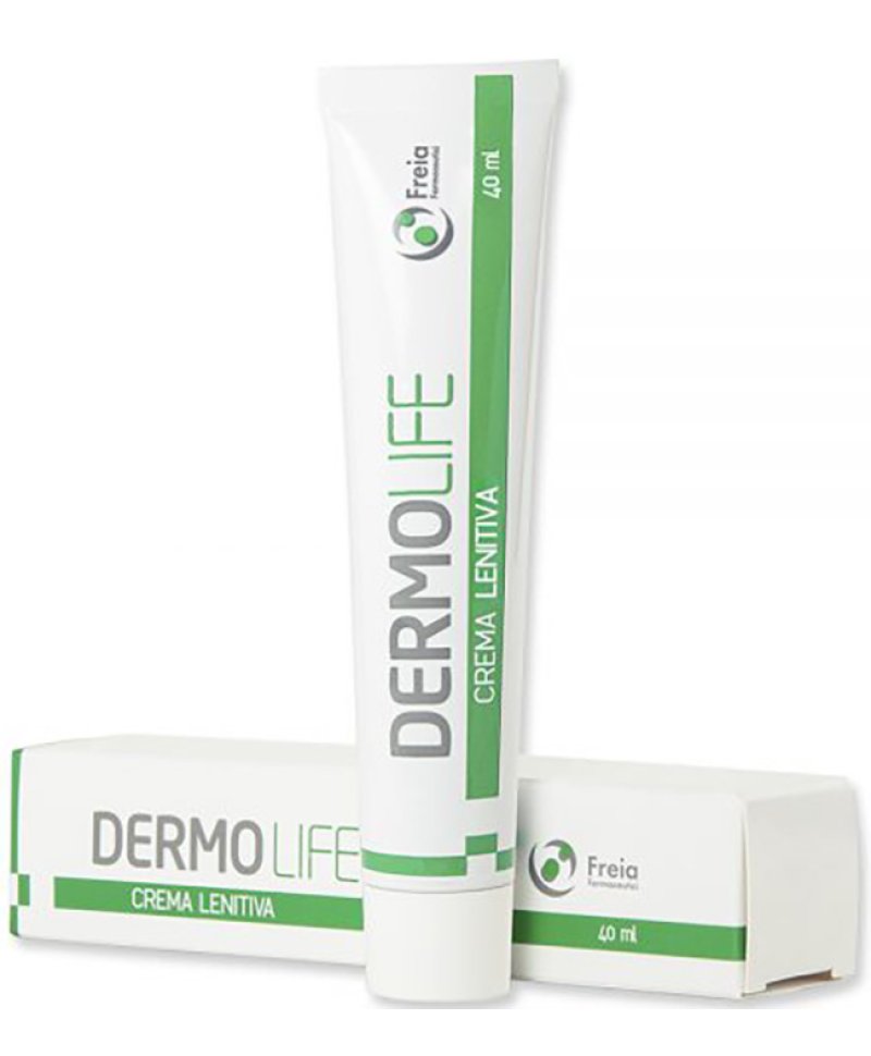 DERMOLIFE CREMA LENITIVA 40ML