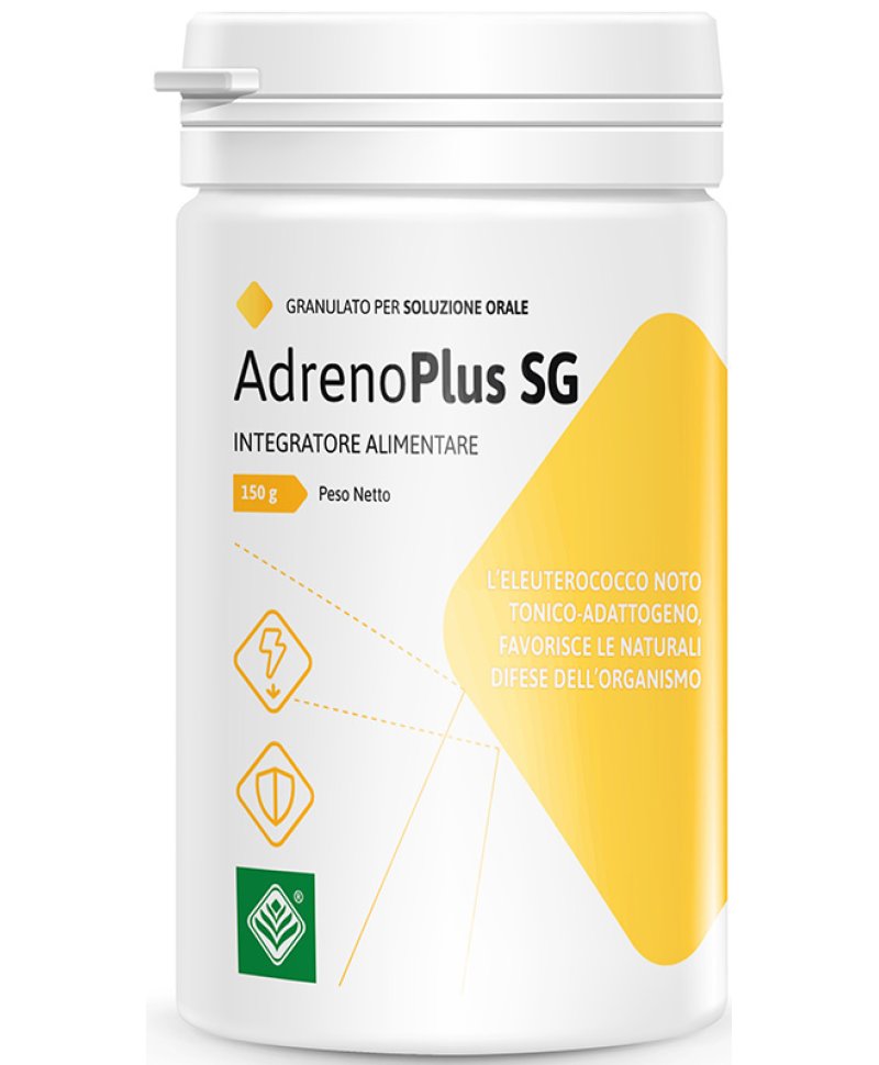 ADRENOPLUS SG GRAN 150G