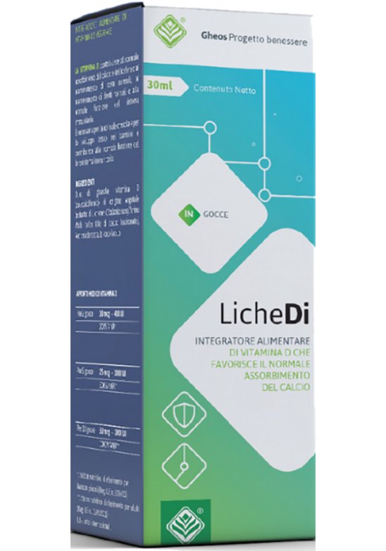 LICHEDI 30ML LICHEDI 30ML