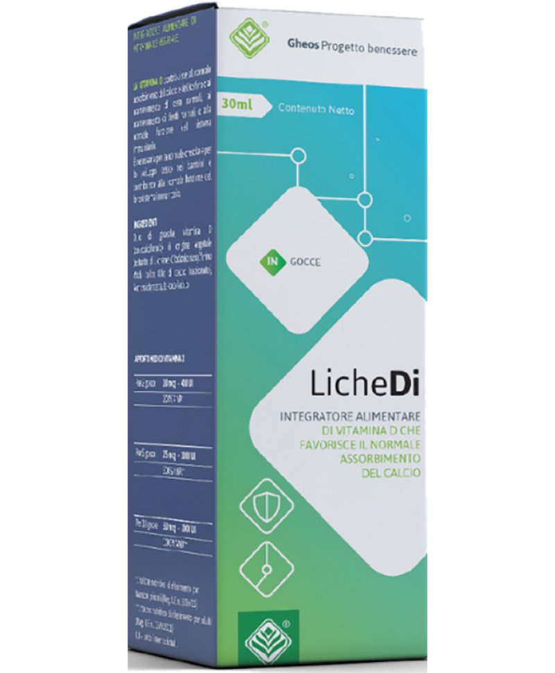 LICHEDI 30ML LICHEDI 30ML