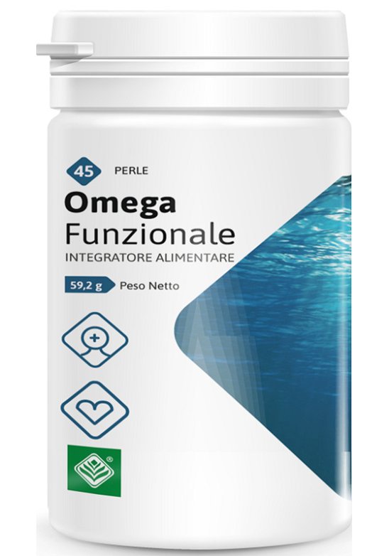 OMEGA FUNZIONALE 45PRL OMEGA FUNZIONALE 45PRL