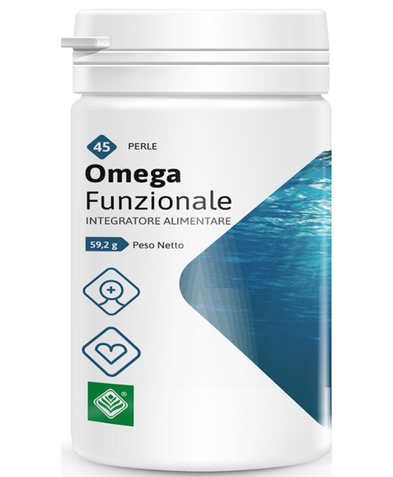 OMEGA FUNZIONALE 45PRL OMEGA FUNZIONALE 45PRL