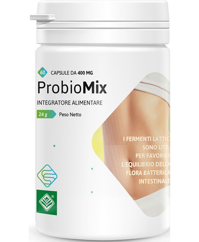 PROBIOMIX 60CPS PROBIOMIX 60CPS